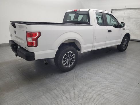 Used 2020 Ford F150 XL w/ Equipment Group 101A Mid AWD/4WD image 10