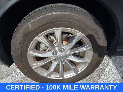 Used 2024 Honda CR-V EX-L image 12