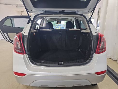 Used 2019 Buick Encore Preferred w/ Safety Package FWD image 15
