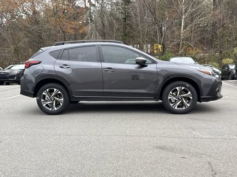 New 2026 Subaru Crosstrek 2.0i Premium image 2