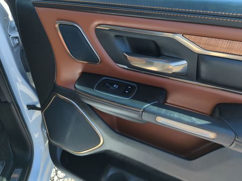 Used 2021 RAM 1500 Limited AWD/4WD image 34