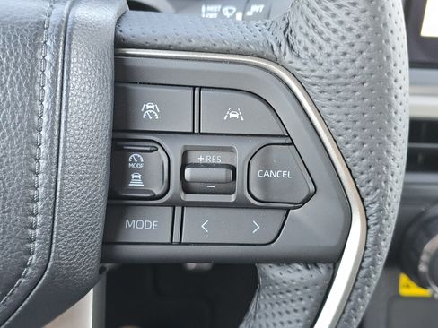 Used 2026 Toyota Tacoma TRD Sport image 17