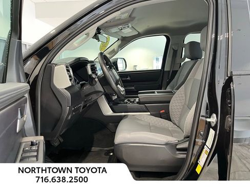 Used 2024 Toyota Tundra SR5 image 6