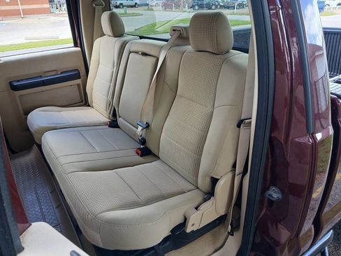 Used 2010 Ford F250 XLT AWD/4WD image 16