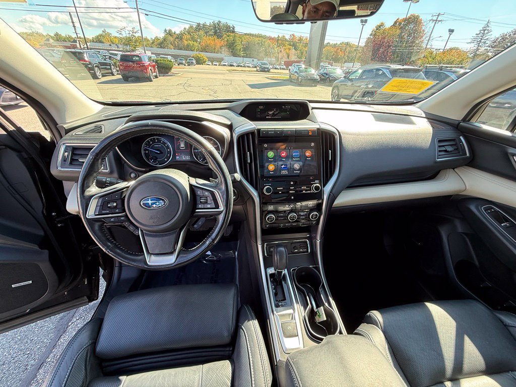 Used 2021 Subaru Ascent Limited w/ Technology Package AWD/4WD image 13