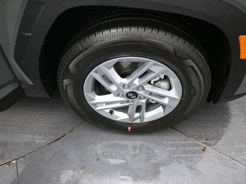 New 2026 Hyundai Tucson SE image 32