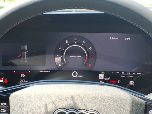 New 2026 Audi A5 2.0T Premium Plus AWD/4WD image 13