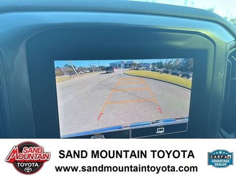 Used 2025 GMC Sierra 1500 Pro w/ Pro Value Package image 24