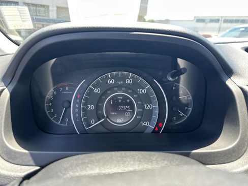 Used 2015 Honda CR-V EX-L image 30