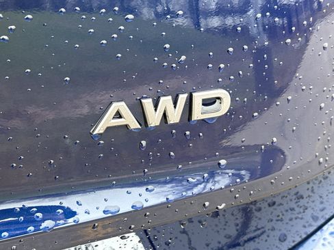 New 2026 Nissan Rogue SV image 8