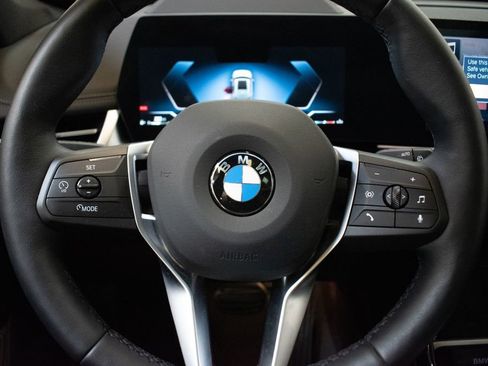 Certified 2025 BMW X1 xDrive28i image 12