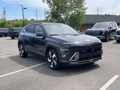 New 2026 Hyundai Kona Limited