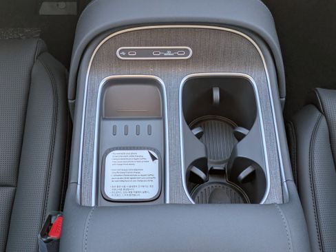 New 2026 Hyundai Palisade SEL FWD image 21