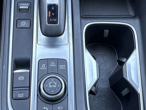 Used 2022 INFINITI QX60 Sensory w/ Vision Package image 35