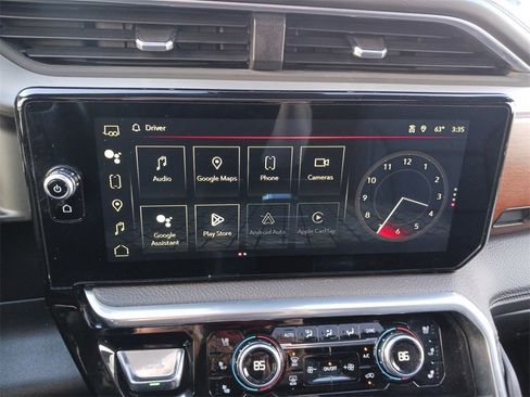 Used 2022 GMC Sierra 1500 Denali image 21