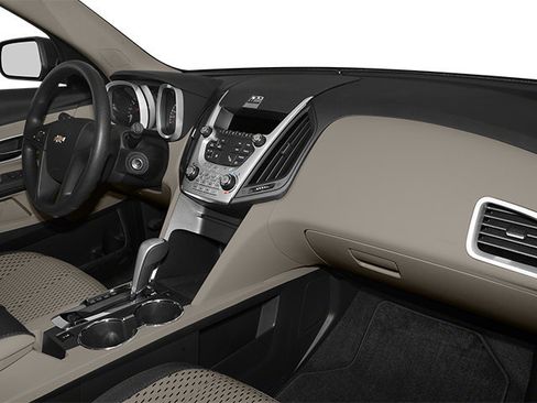 Used 2014 Chevrolet Equinox LS FWD image 20