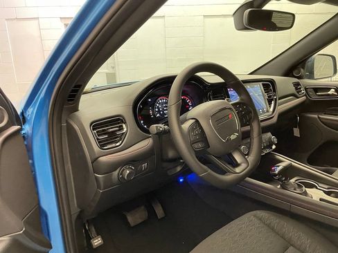New 2026 Dodge Durango GT w/ Blacktop Package AWD/4WD image 16