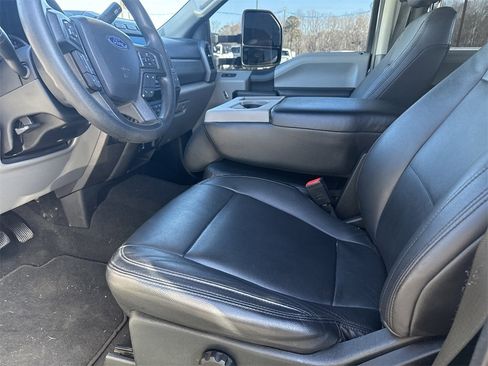 Used 2021 Ford F350 XL w/ STX Appearance Package image 14