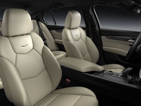 New 2026 Cadillac CT5 Premium Luxury RWD image 11