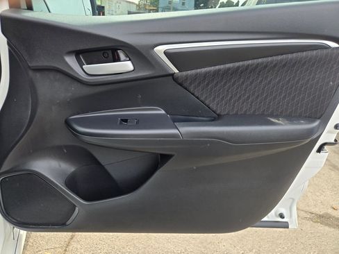 Used 2020 Honda Fit Sport image 14