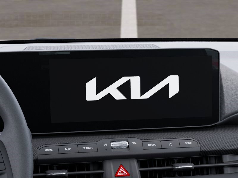 New 2026 Kia K4 LXS FWD image 22