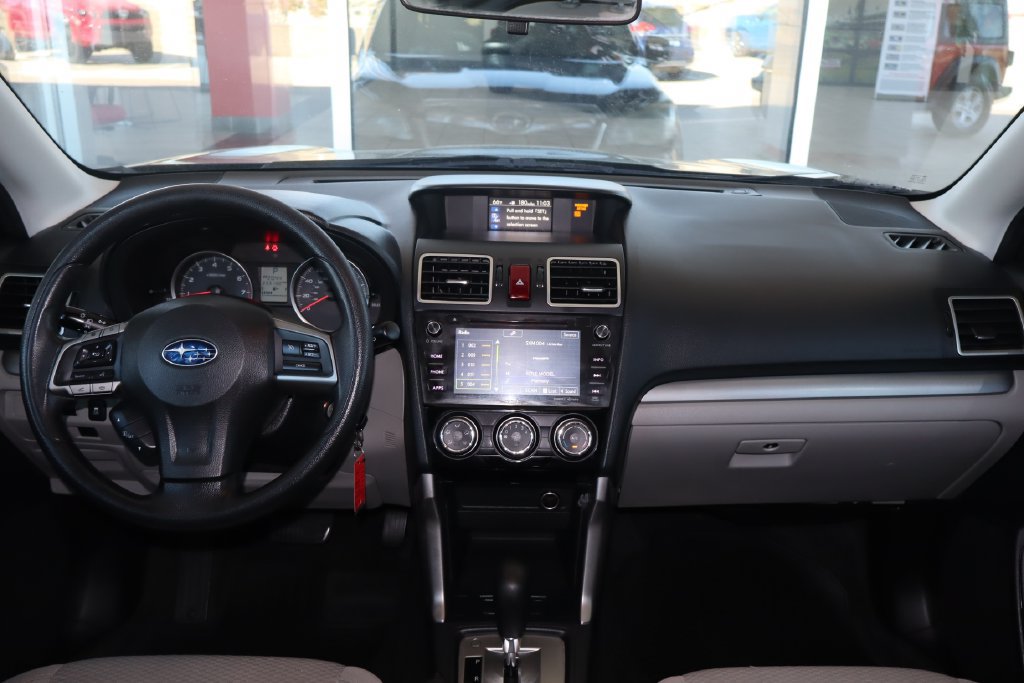 Used 2016 Subaru Forester 2.5i Premium AWD/4WD image 33