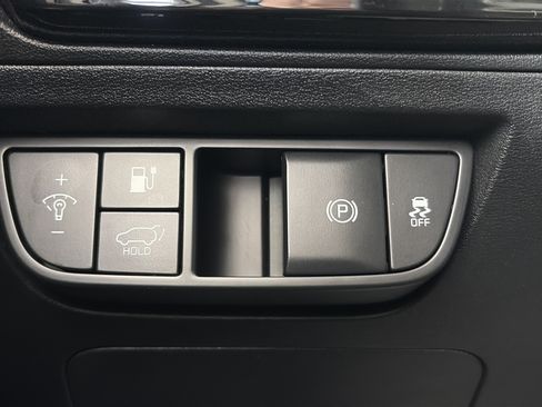 Used 2023 Kia EV6 Wind w/ Wind Technology Package AWD/4WD image 35