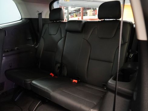 Used 2024 Kia Telluride S w/ S Sunroof Package image 31