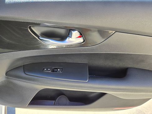 Used 2023 Kia Forte GT-Line FWD image 21