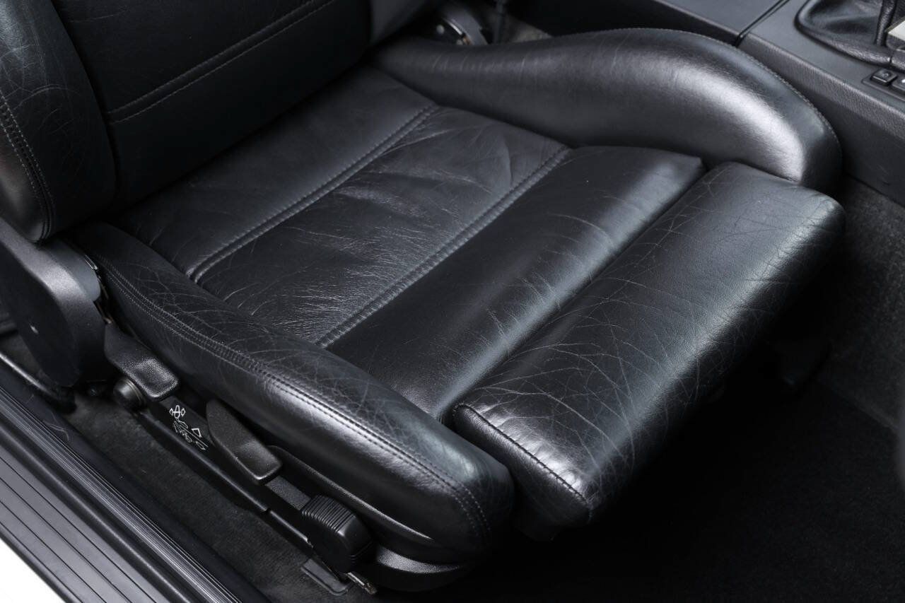 Used 1988 BMW M3 Coupe RWD image 80