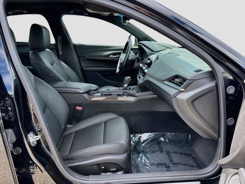 Used 2026 Cadillac CT4 Luxury RWD image 27