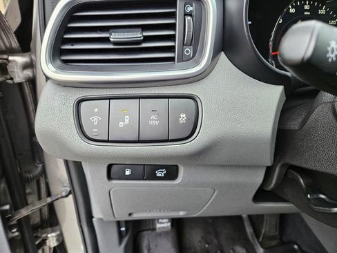 Used 2016 Kia Sorento EX w/ EX Premium Package AWD/4WD image 20