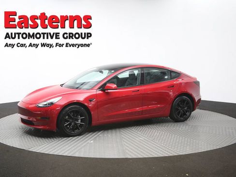 Used 2023 Tesla Model 3 Standard Range RWD image 52