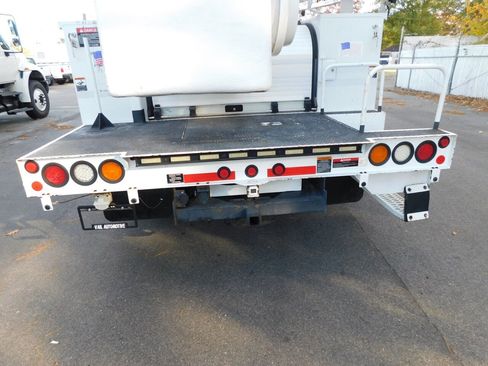 Used 2011 Ford F550 2WD Regular Cab Super Duty w/ PWR Equipment Group image 35