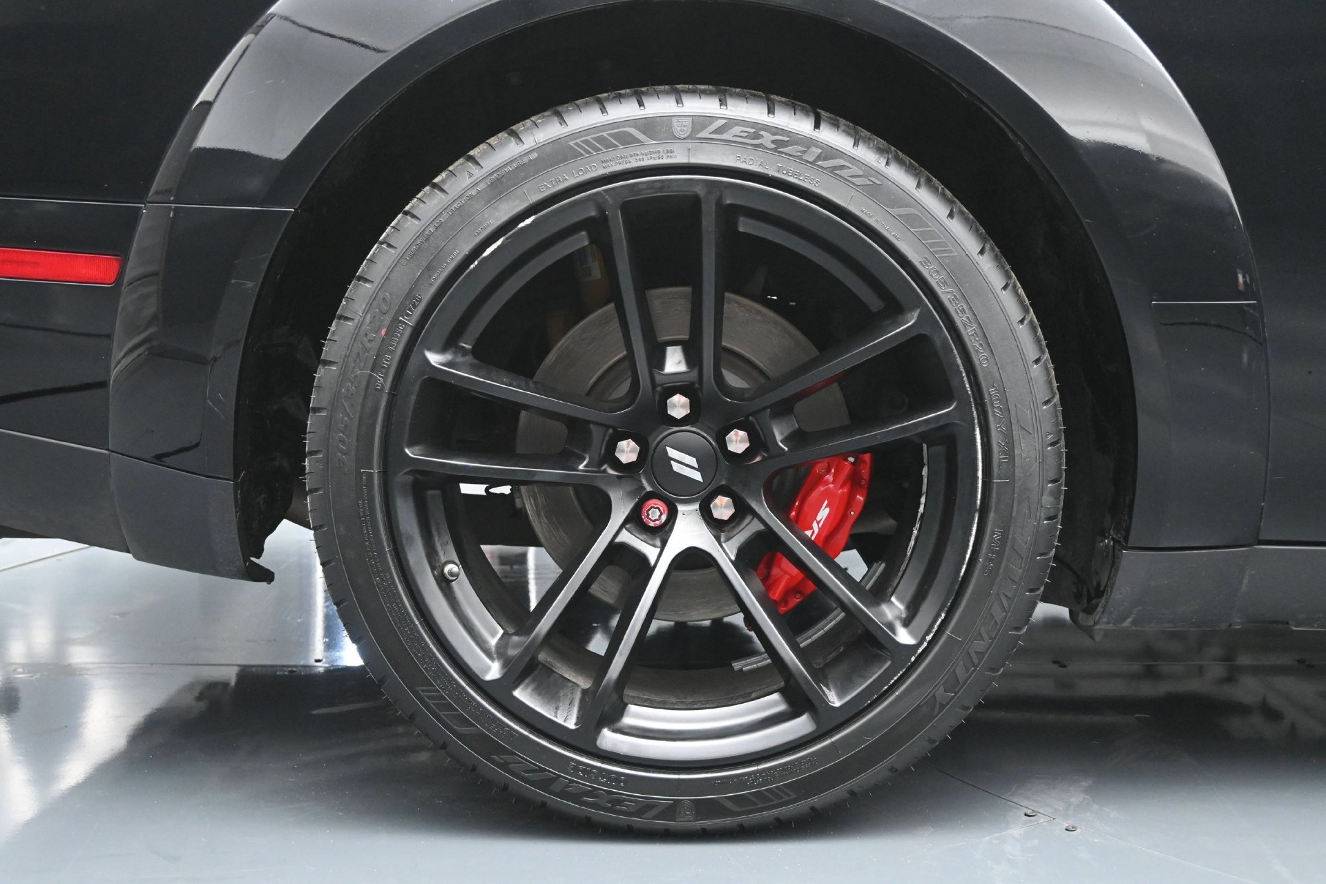 Used 2021 Dodge Challenger R/T Scat Pack RWD image 17