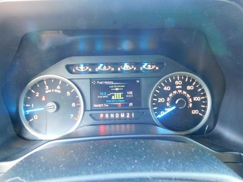 Used 2016 Ford F150 XLT w/ Equipment Group 302A Luxury AWD/4WD image 10