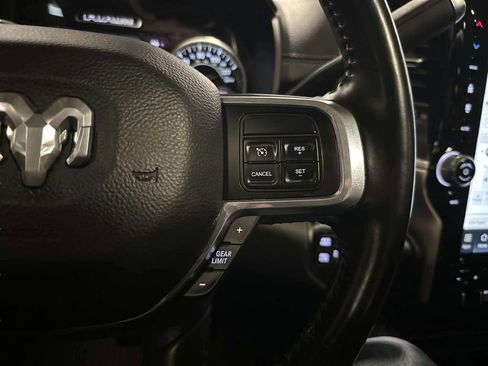 Used 2022 RAM 2500 Laramie AWD/4WD image 44