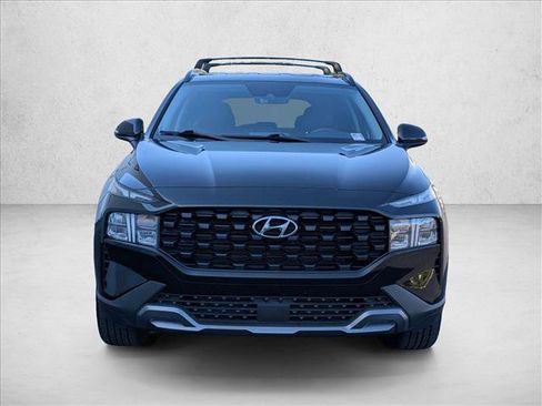 Used 2022 Hyundai Santa Fe XRT w/ Cargo Package AWD/4WD image 2
