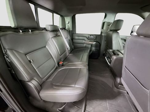 Used 2022 Chevrolet Silverado 2500 LTZ w/ LTZ Plus Package image 27