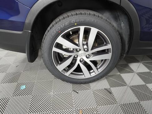 Used 2017 Honda Pilot Elite image 14