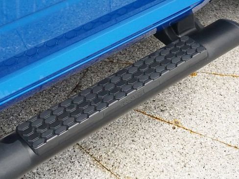 Certified 2022 RAM 1500 Classic Warlock w/ Electronics Group image 15