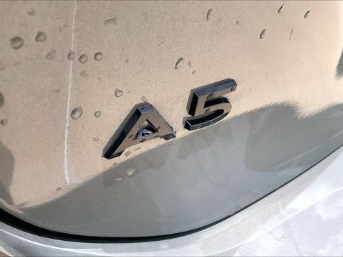 Used 2025 Audi A5 2.0T Premium Plus AWD/4WD image 31