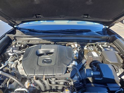 Certified 2025 MAZDA CX-30 AWD 2.5 S w/ Premium Package image 34