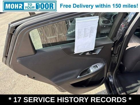 Used 2019 Chevrolet Malibu LT FWD image 37