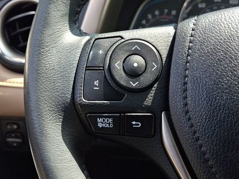 Used 2014 Toyota RAV4 Limited AWD/4WD image 22