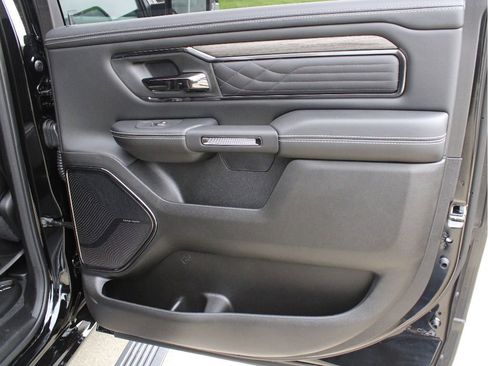 New 2026 RAM 1500 Limited AWD/4WD image 28