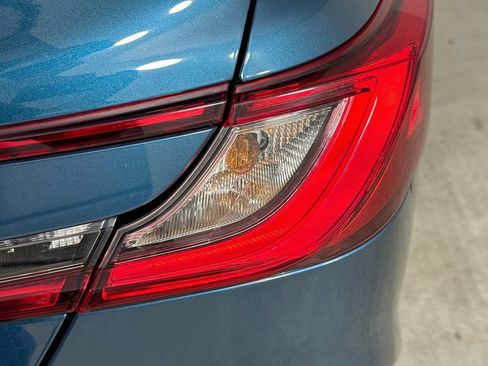 Used 2025 Toyota Camry SE w/ Multimedia Upgrade Package FWD image 33