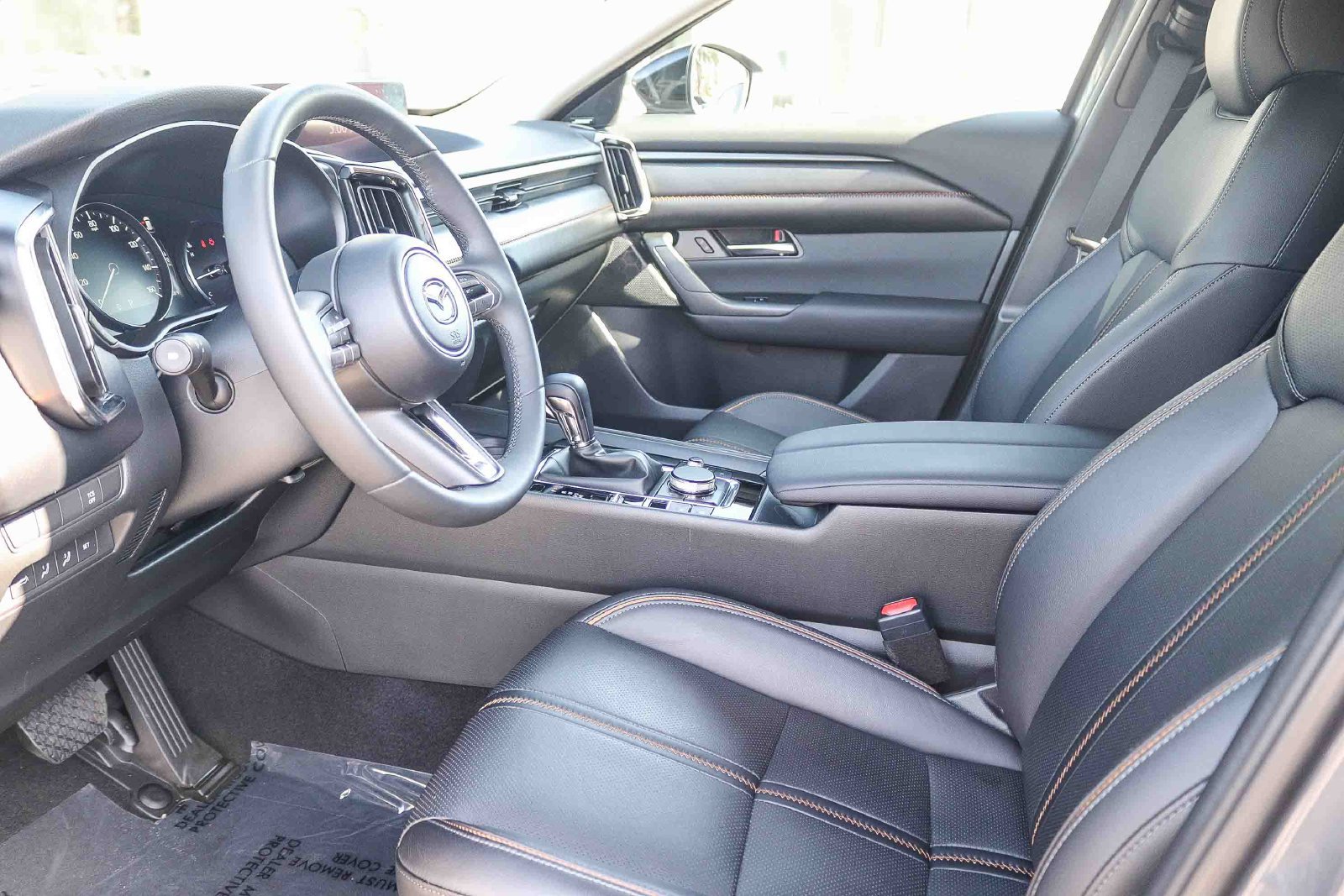 Used 2024 MAZDA CX-50 AWD 2.5 S w/ Cargo Package image 18