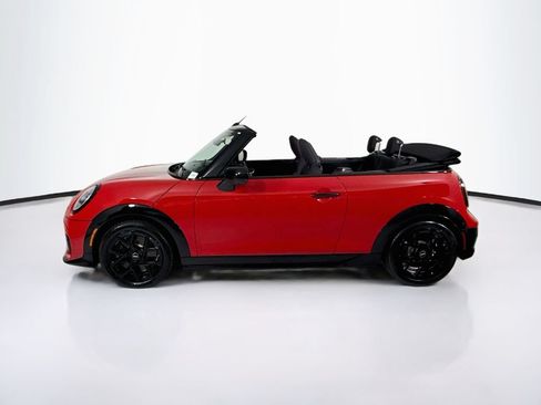 New 2026 MINI Cooper S FWD image 8