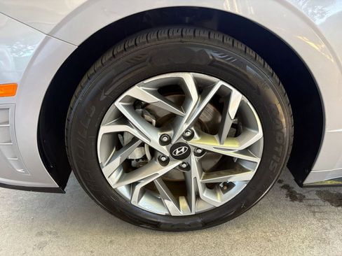 Used 2023 Hyundai Sonata SEL FWD image 31